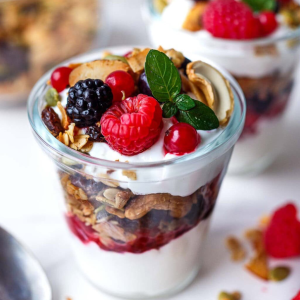 Parfait - Image 1