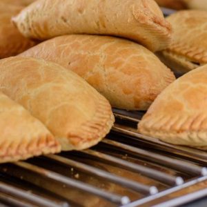 Meat Pie - Image 1
